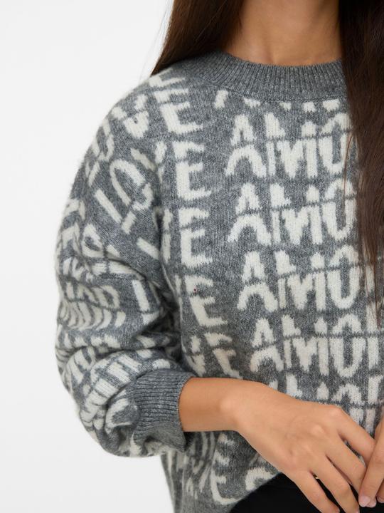 Produktbild Vero Moda VMLOVE Pullover Strickpullover (L)