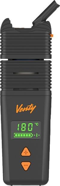 Actual product image Storz & Bickel Mighty+