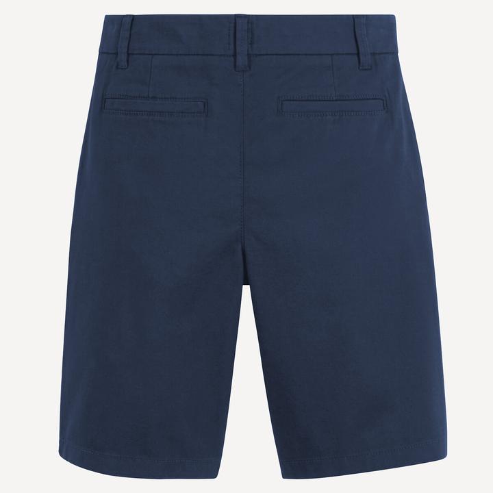 Actual product image La Redoute Collections Chino-Bermudas (98)