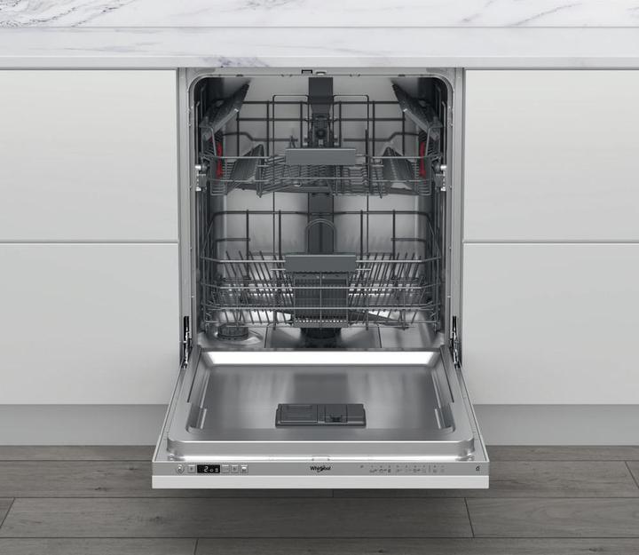 Produktbild Whirlpool BI W2I HD524 AS WHP