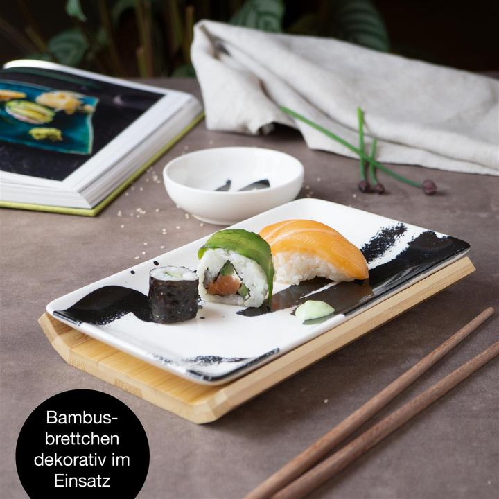 Image du produit Moritz & Moritz Set à sushi 6 pièces (10 pcs)