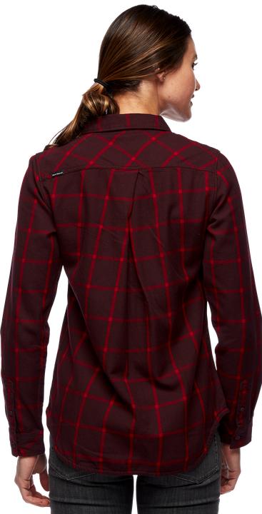 Immagine prodotto Black Diamond Camicia della serenità (S)