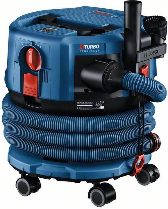 Produktbild Fischer PowerFast II 6,0x70 SK PZ TG blvz 200 (200 Schrauben pro Stück, 6 x 70 mm)