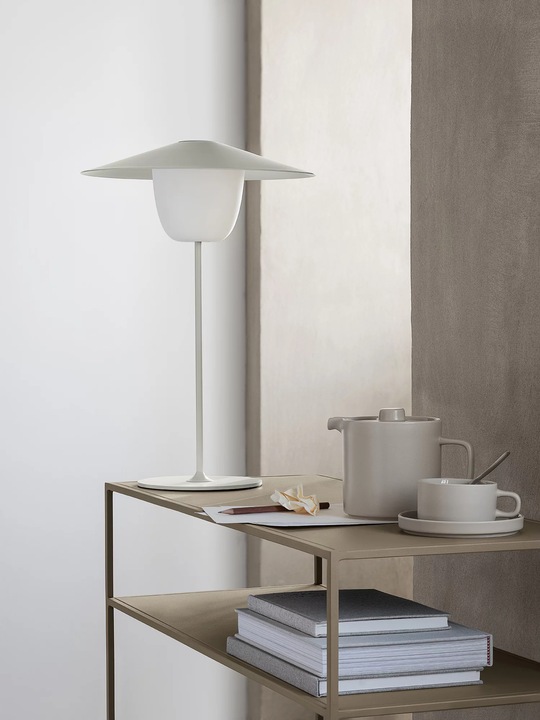 Immagine prodotto Blomus Lampada ANI (100 lm)