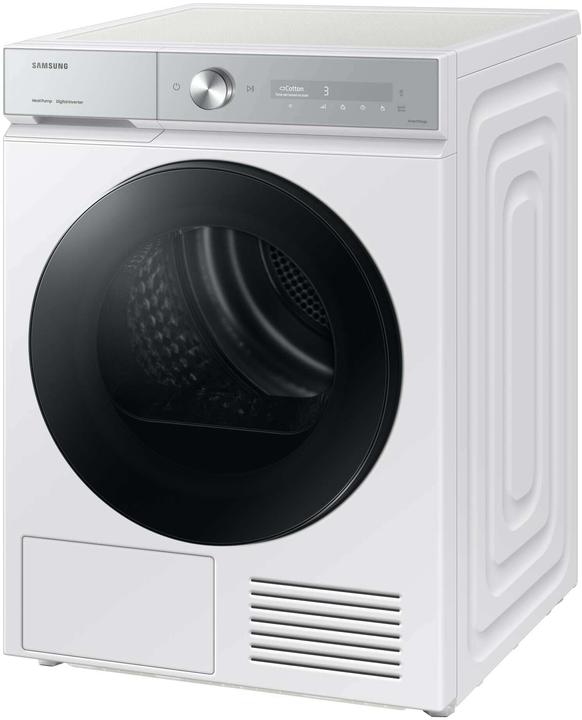 Immagine prodotto Samsung DV9400 (9 kg, A destra, Modificabile)