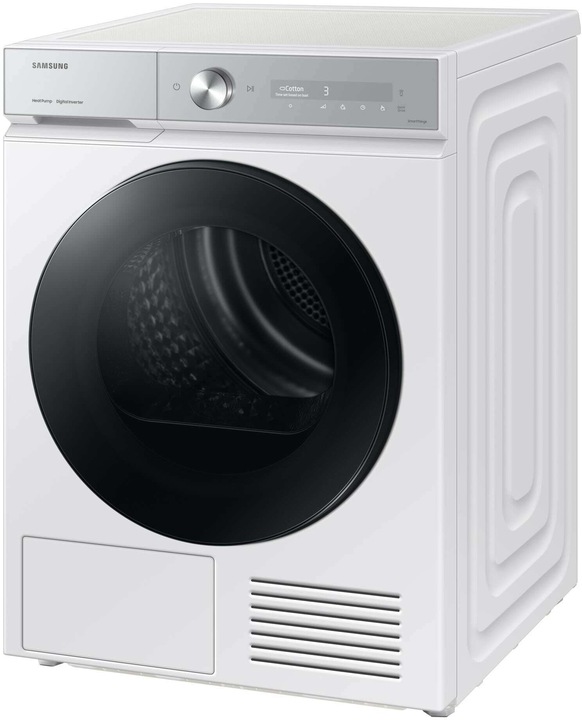 Image du produit Samsung DV9400 (9 kg, Droite, Modifiable)
