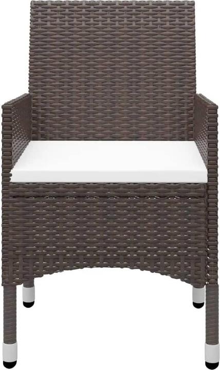 Produktbild vidaXL Kathi (85 x 85 x 74 cm)