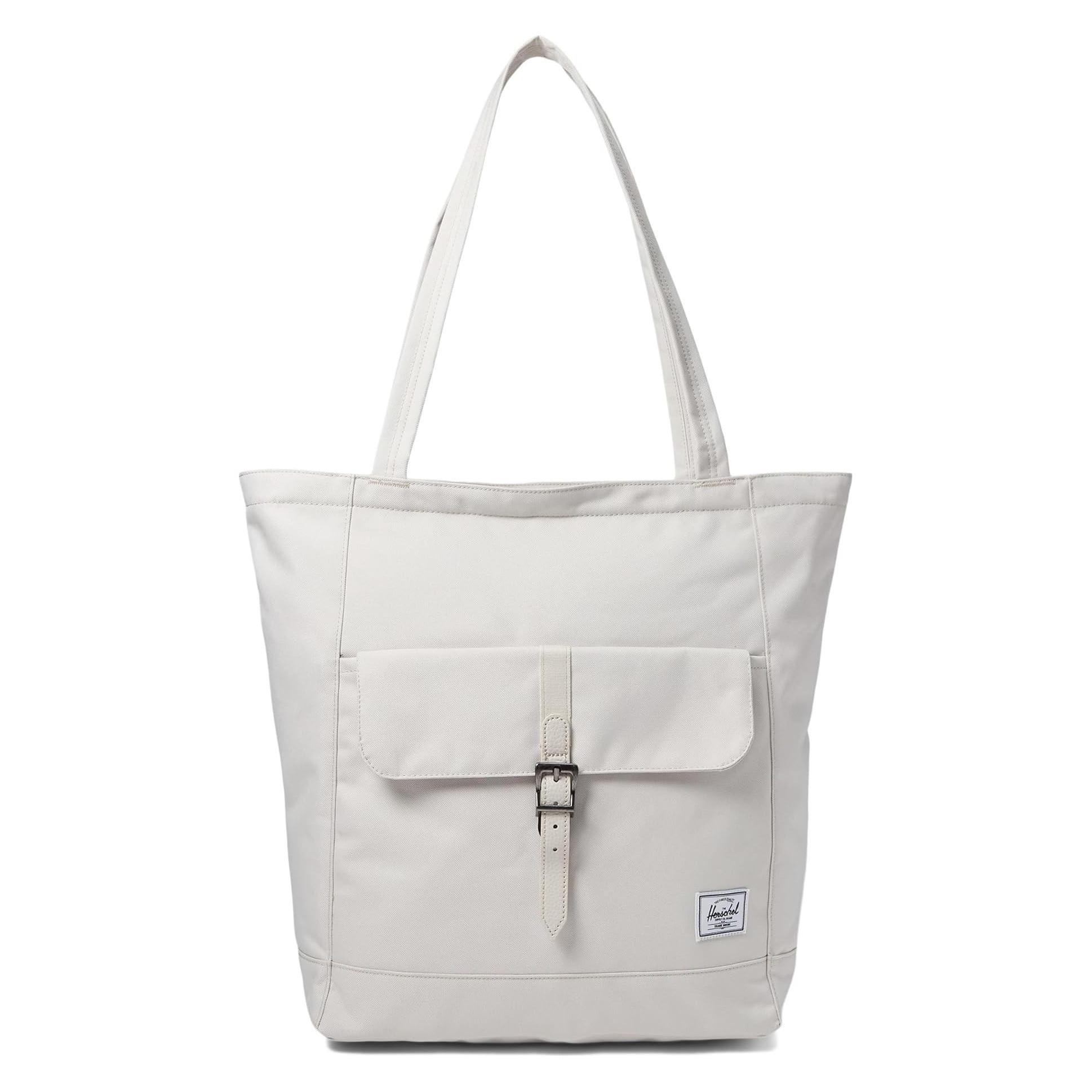 Herschel, Damen, Tasche, Retreat Tote, Beige, (20 l)