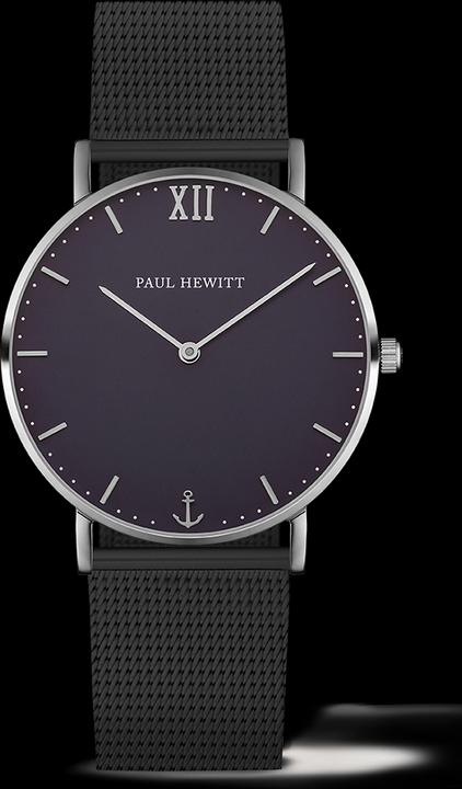 Paul Hewitt Sailor Line (Analoguhr, 36 mm)