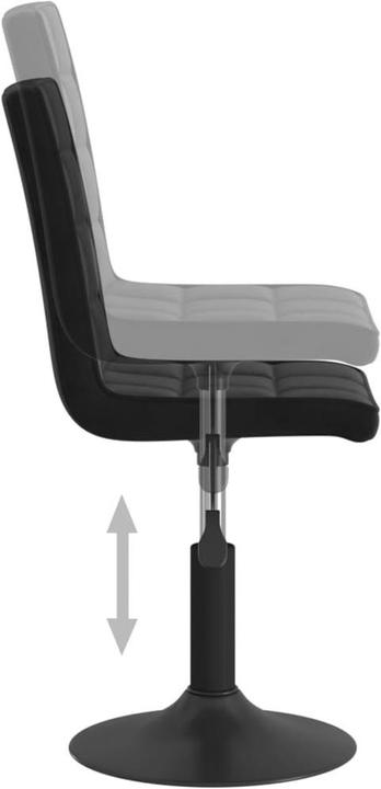 Image du produit vidaXL Esszimmerstuhl