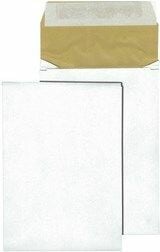 Image du produit Mailmedia Pochette d'expédition à soufflet en papier "K-Pack", C5 360 g-qm (100 x)