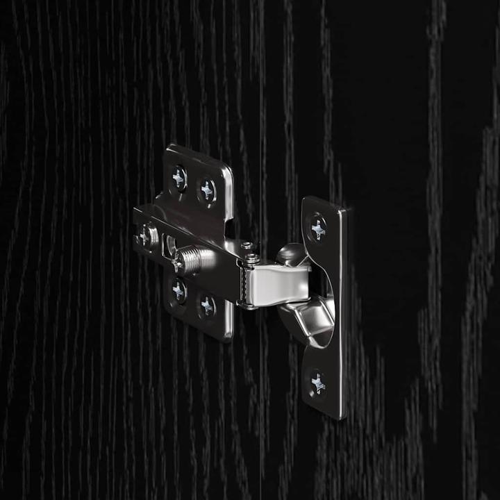 Immagine prodotto vidaXL Wandschrank (34 x 69.50 x 90 cm)