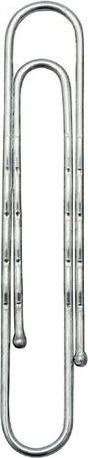 Immagine prodotto Alco Norica ondulata, lunghezza 77mm (100x)