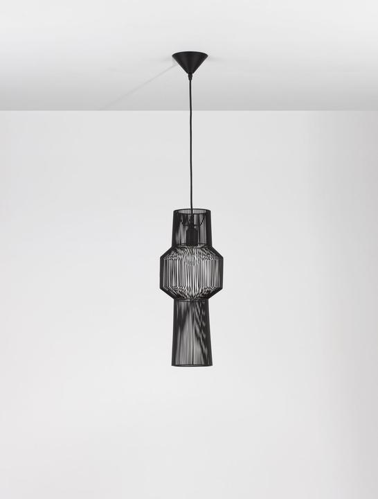 Productafbeelding Nova Luce Hanglampen (E27)