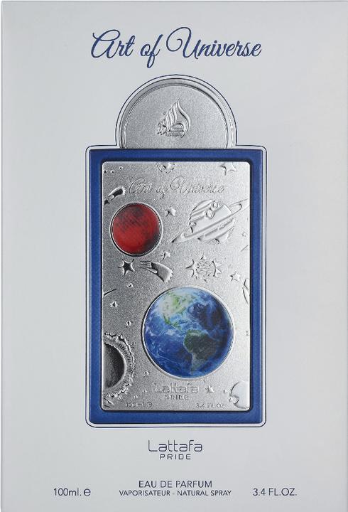 Immagine prodotto Lattafa Orgoglio Arte dell'Universo (Eau de parfum, 100 ml)