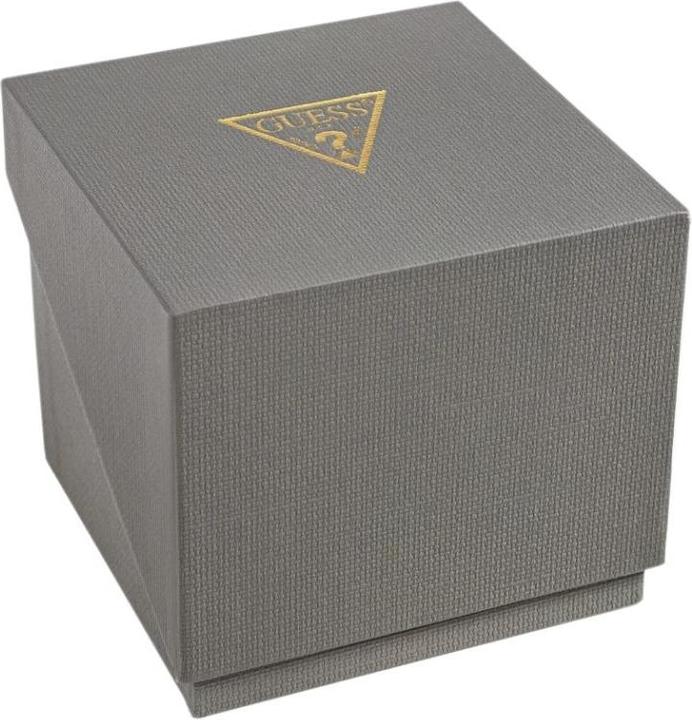 Actual product image Guess Cosmic Damenuhr GW0590l1 + Box (Analogue wristwatch, 36 mm)