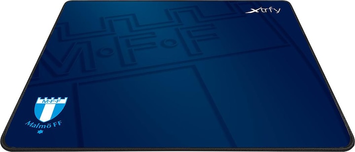 Actual product image CHERRY xtrfy GP1 MFF Gaming mouse pad Blue (L)