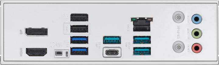 Actual product image ASUS B650E Max Gaming WIFI W (AM5, AMD B650E, ATX)