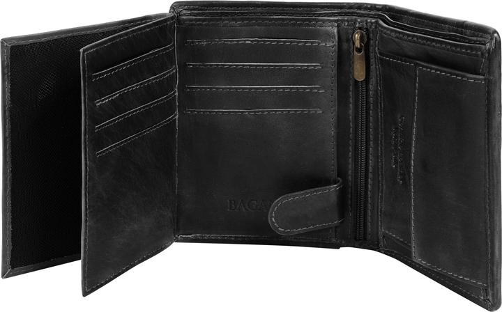 Actual product image Bagan Geldbörse