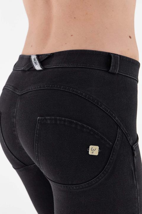 Actual product image Freddy WR.UP® Shaping Pants 7/8 WRUP4RC002ORG (M)