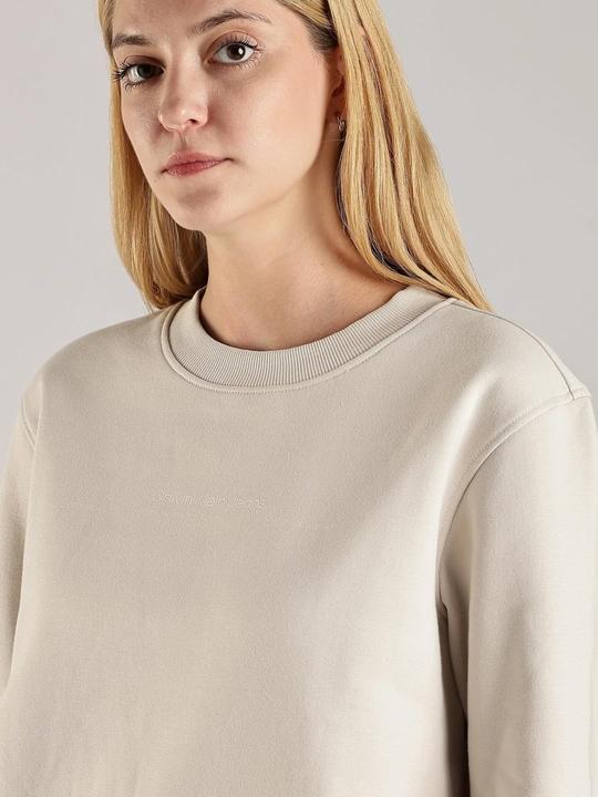 Produktbild Calvin Klein Jeans Institutional Graphic Crewneck (L)