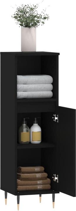 Immagine prodotto vidaXL Città di Tang (30 x 30 x 100 cm)