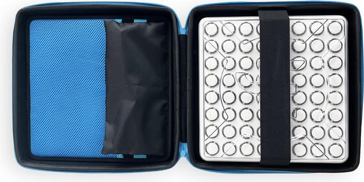 Productafbeelding DJTechTools Chromabehuizing voor Midi Fighter 64
