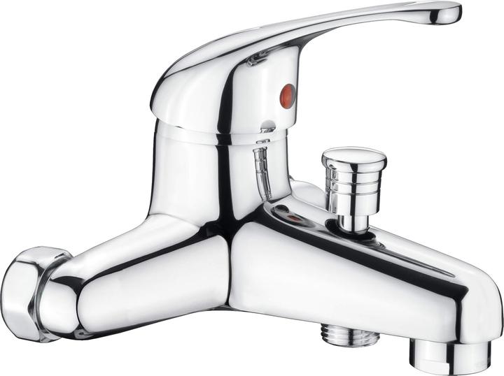 Produktbild Cornat Bade-Einhebelarmatur Fabio