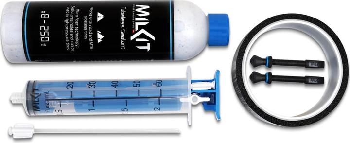 Actual product image MilKit Conversion Kit 45-21