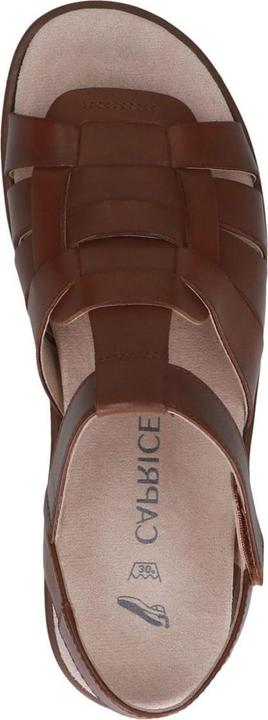 Actual product image Caprice Sandal (40)