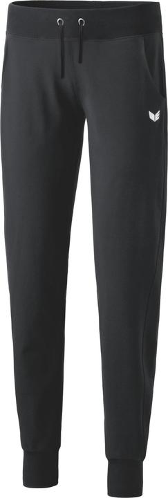 Erima Pantalon sweat avec poignets