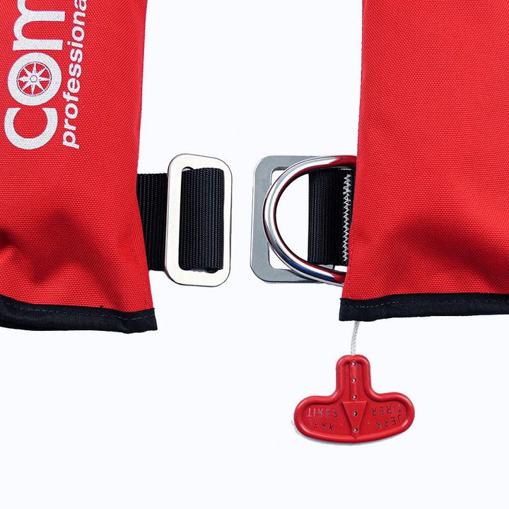 Actual product image Compass Professional" 300N lifejacket with 30 l buoyancy (One size)