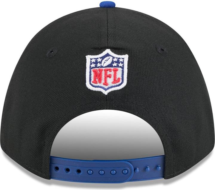 Image du produit New Era 9Forty M-Crown Cap NFL 2025 Draft New York Giants