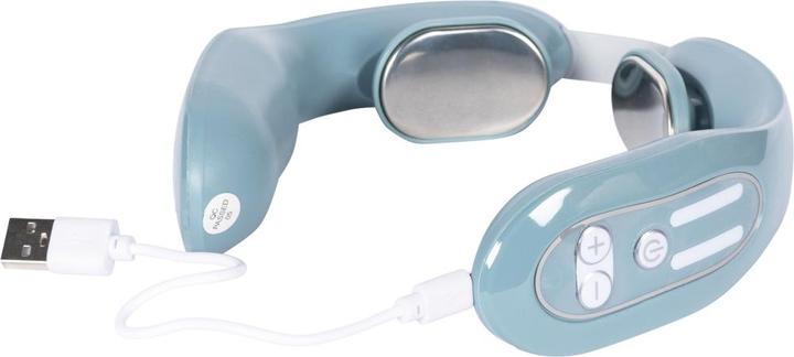 Actual product image Ergovia Pulse Neck Massager