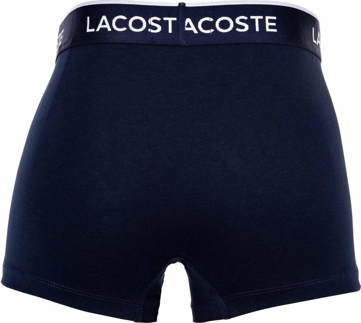 Immagine prodotto Lacoste Boxershorts (XL, confezione da 3)