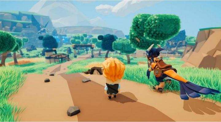 Image du produit Sold Out Epic Chef (Switch, DE)
