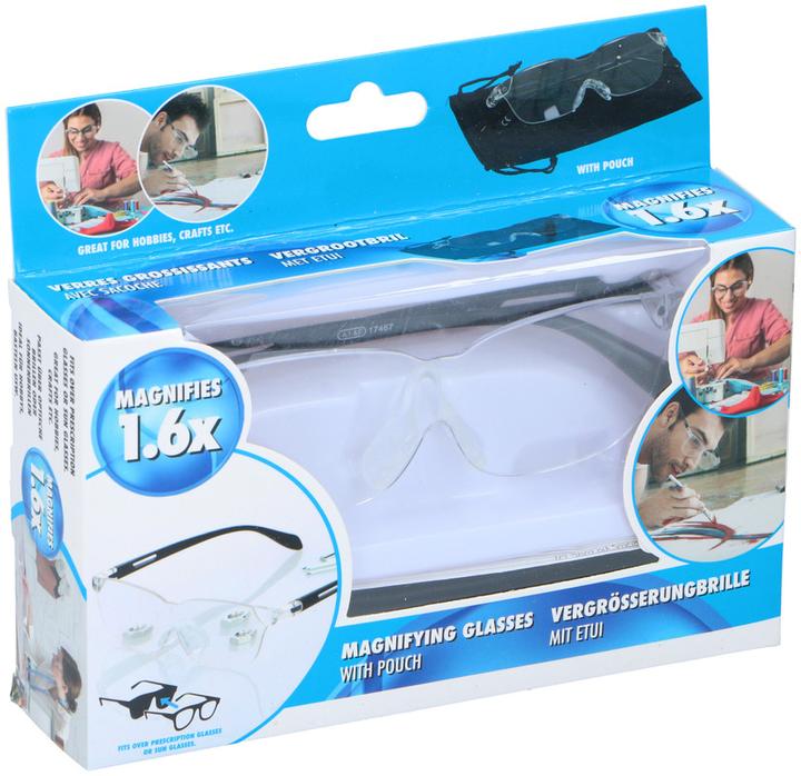 Produktbild Sheba Magnifying glasses 1,6 magn.