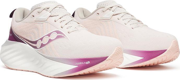 Actual product image Saucony TRIUMPH 22 (42)