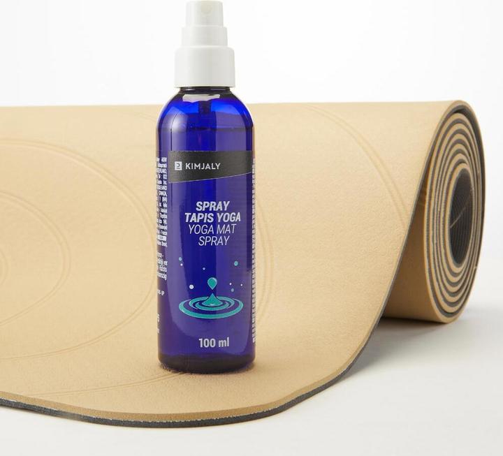Produktbild Kimjaly Mattenreiniger mit aetherischen Oelen