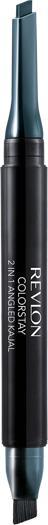 Image du produit Revlon CS 2in1 Angled Kajal Evergreen No 103 (103 Evergreen)