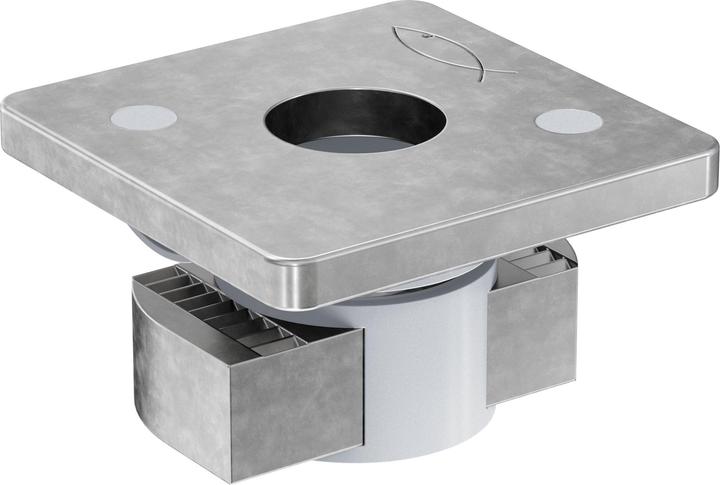 Actual product image Fischer Sliding nut FCN Clix M M8 fvz (M8)