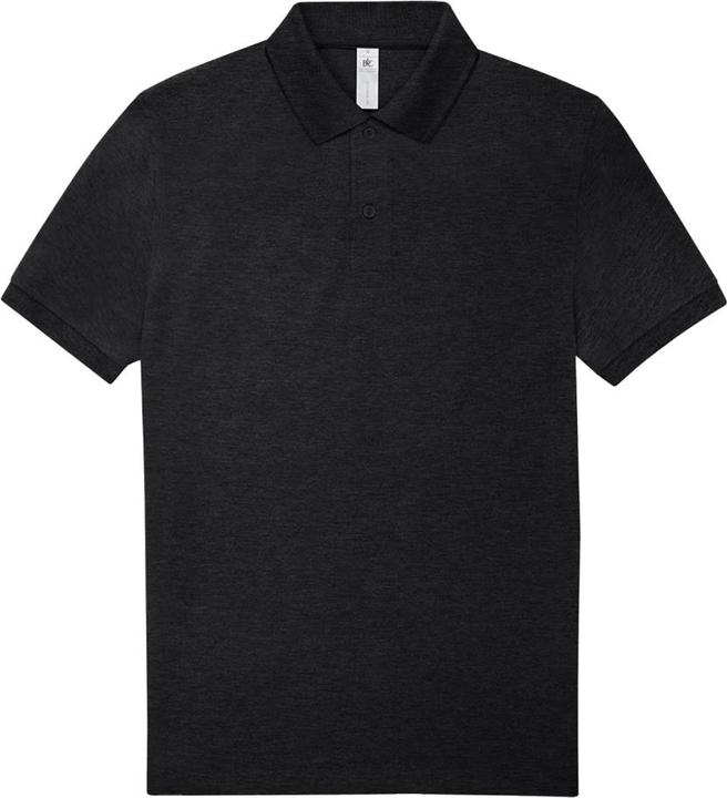 Produktbild B&C My Polo 210 Hemd PolyesterBaumwollmischgewebe (M)