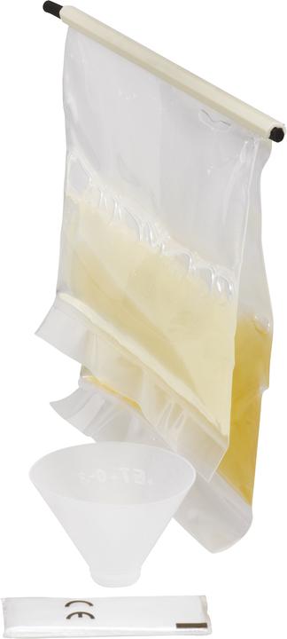 Spelsberg Sac de résine de coulée 750ml