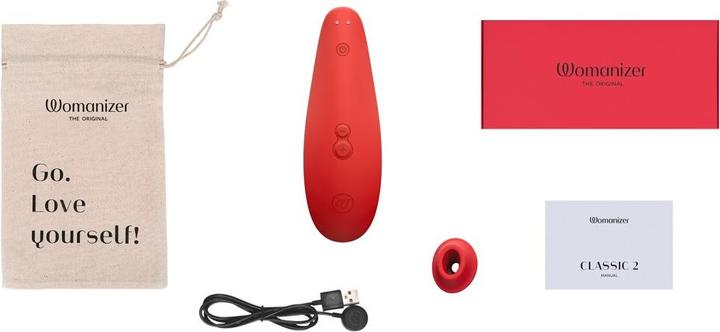 Produktbild Womanizer Classic 2 Marilyn Monroe