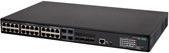 Actual product image HPE 5140 PoE+4SFP+EI S (28 ports)