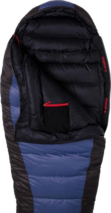 Immagine prodotto Warmpeace Viking 600