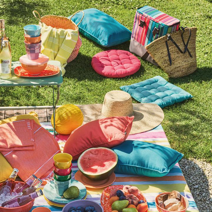 Actual product image pfister Rios (40 x 40 cm)