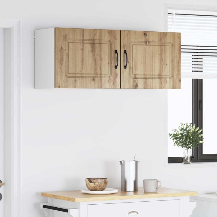 Produktbild vidaXL Küchenschrank (50 x 31 x 40 cm)