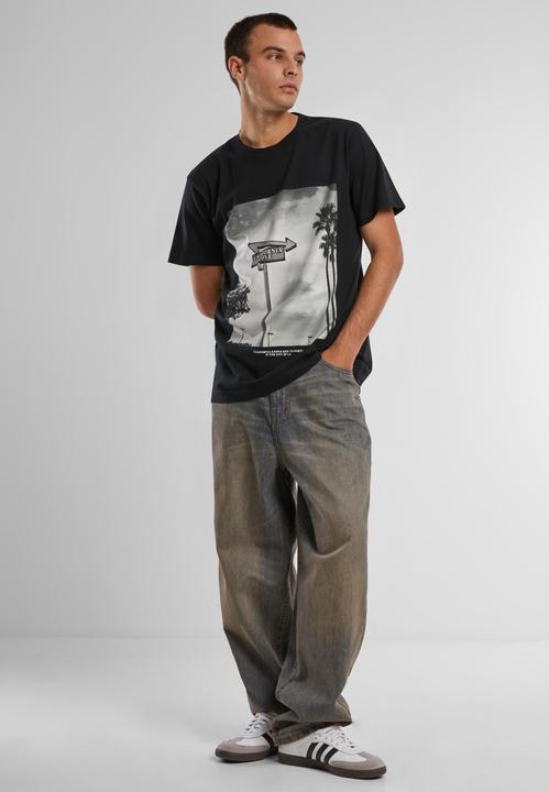 Produktbild Mister Tee California Love Tee - 89289 (3XL)