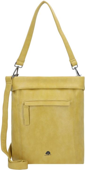 Produktbild Greenburry Mad'l Dasch Liselotte Schultertasche 31 cm